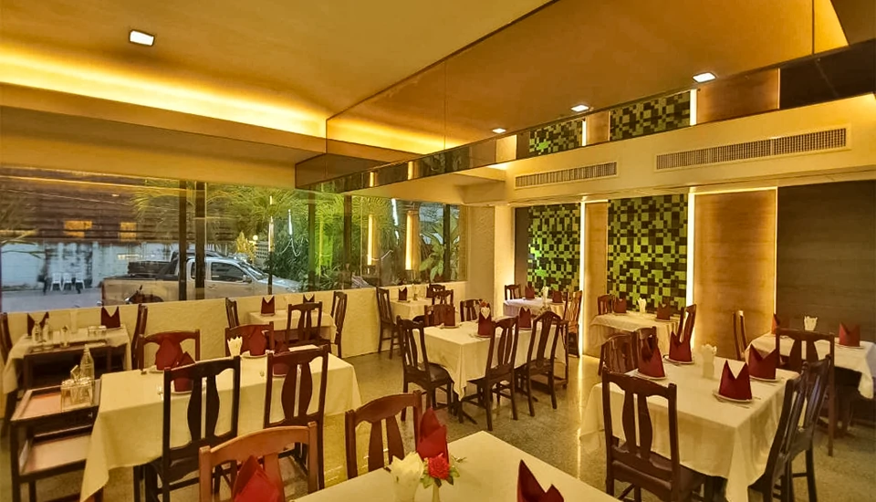 هتل کانونینت پارک بانکوک